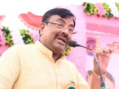 महाराष्ट्र: क्या NCP के साथ पीछे के दरवाजे से बातचीत चालू है? BJP के मंत्री बोले- 'एक कदम बढ़ाने से...'