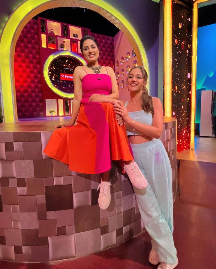 இந்நிகழ்ச்சியின் மற்றுமொரு போட்டியாளர், ஆண்ட்ரியன். ஃப்ரெஞ் நாட்டுக்காரரான இவர் பாரம்பரிய உணவு முதல் வெளிநாட்டு உணவுகள் வரை அனைத்தையும் நன்றாக சமைப்பார்.