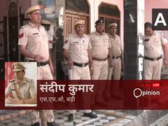 सोनीपत में मस्जिद के अंदर घुसकर नमाज के वक्त किसने और क्यों मारा?  SHO और सरपंच की जुबानी पूरी कहानी