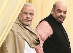 Karnataka Election : કર્ણાટક ફતેહ કરવા ભાજપે ઘડ્યો ગેમ પ્લાન, મોદી-શાહ કરશે કમાલ?