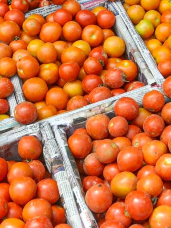 बाजार जाने से पहले पढ़ें दिल्ली में फलों-सब्जियों के रेट