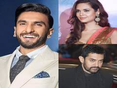 बॉलीवुड के इन स्टार्स ने ‘नेकेड’ होकर बटोरी सुर्खियां! तस्वीरों पर मच गया था बवाल