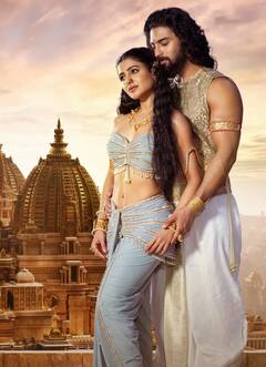 किसी ने 30 किलो तो किसी ने 35 किलो की ड्रेस... जब बॉलीवुड की इन एक्ट्रेसेस ने फिल्मों में पहने हैवी कॉस्ट्यूम, डांस करना हो गया था मुश्किल