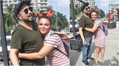 Mika Singh: ਜ਼ਬਰਦਸਤੀ ਕਿੱਸ ਕਰਨ ਦੇ ਮਾਮਲੇ 'ਚ ਮੀਕਾ ਸਿੰਘ ਨੇ ਕੀਤਾ ਬੰਬੇ ਹਾਈਕੋਰਟ ਦਾ ਰੁਖ, ਰਾਖੀ ਸਾਵੰਤ ਨੇ ਕੀਤਾ ਸੀ ਕੇਸ