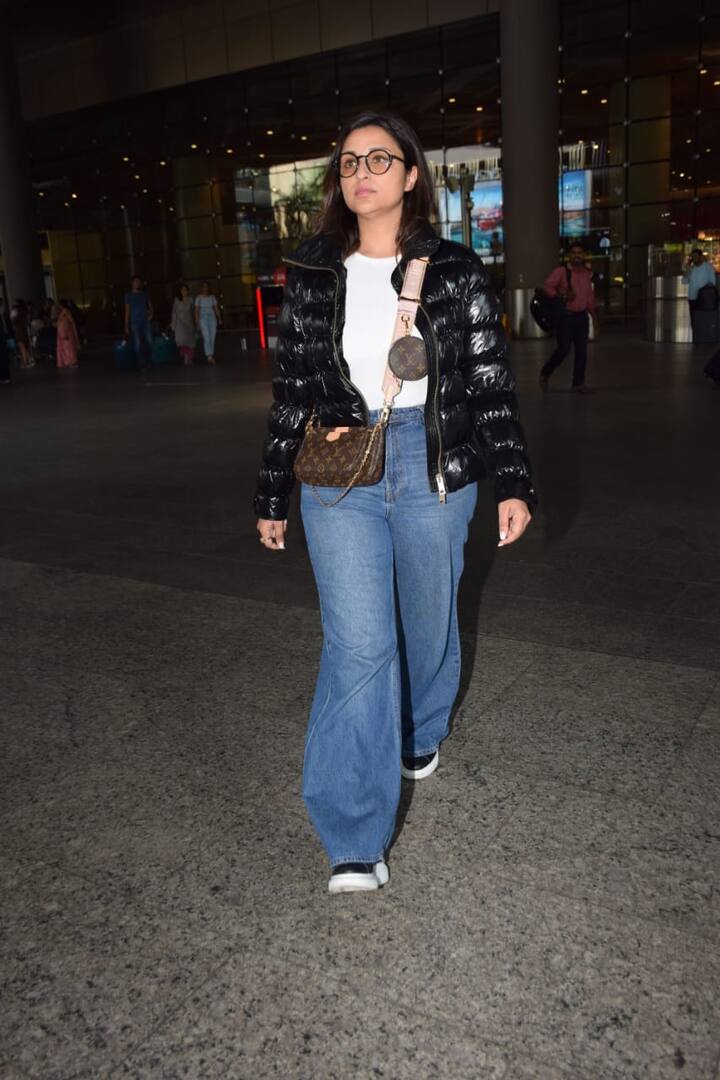 Meanwhile, on the work front, Parineeti Chopra will be seen in Chamkila