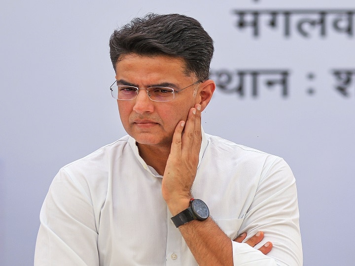 Rajasthan Political Crisis Why Sachin Pilot Attack Vasundhara Raje ...