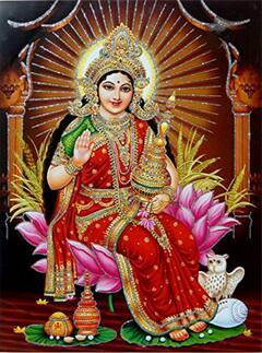 Dhan Lakshmi Yog: এই রাশির জীবনে সর্বদাই বিরাজ করেন মা লক্ষ্মী, চঞ্চলা দেবীকে তুষ্ট রাখতে কী কী করবেন?