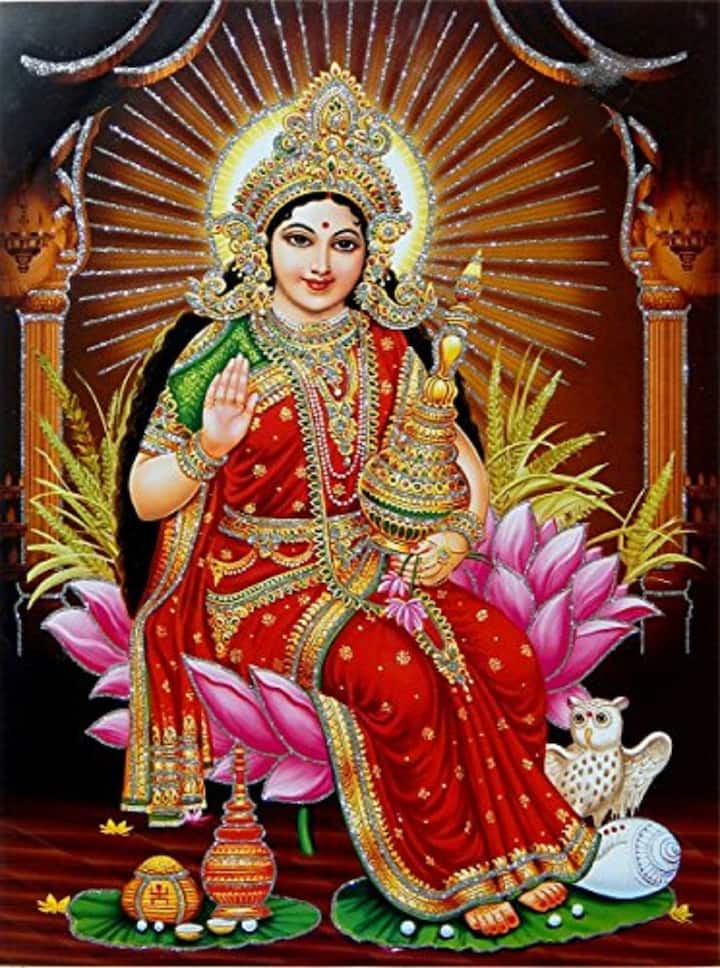 সম্পদ এবং সমৃদ্ধির অধিষ্ঠাত্রী দেবী মা লক্ষ্মী, হিন্দু ধর্মে এমনটাই মনে করা হয়। মা লক্ষ্মীকে খুশি করার নানা উপায়ের কথা বলা আছে জ্যোতিষশাস্ত্রে। অনেকসময় অনেকের জন্মছকে ধনযোগ থাকলে সেই জাতক মা লক্ষ্মীর অত্যন্ত প্রিয় হন।