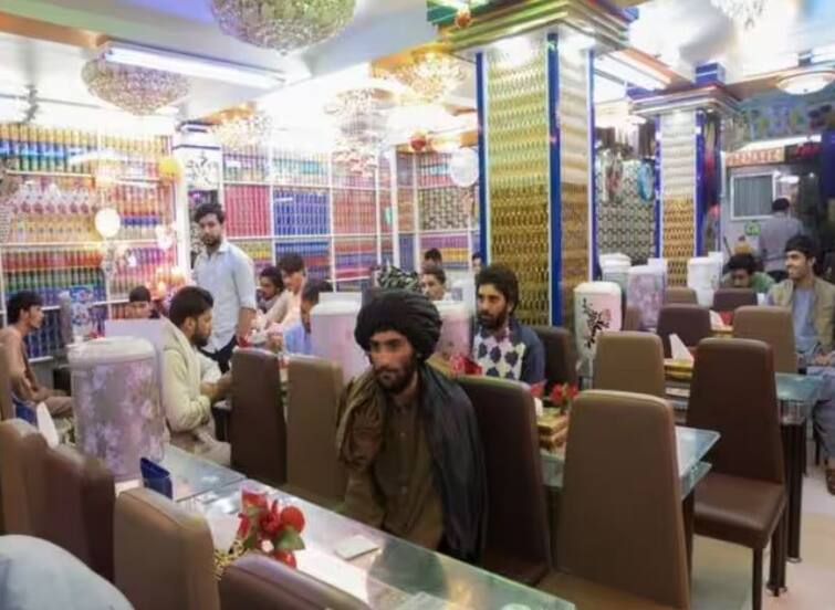 Afghanistan Taliban ban women in restaurants with gardens green spaces in herat province Taliban Ban On Women: ਪਹਿਲਾਂ ਪੜ੍ਹਾਈ ਦੀ ਮਨਾਹੀ ਸੀ, ਹੁਣ ਤਾਲਿਬਾਨ ਸਰਕਾਰ ਨੇ ਔਰਤਾਂ ਦੇ 'ਖਾਣ' 'ਤੇ ਵੀ ਪਾਬੰਦੀ ਲਾ ਦਿੱਤੀ ਹੈ, ਕੀ ਕਾਰਨ ਹੈ?