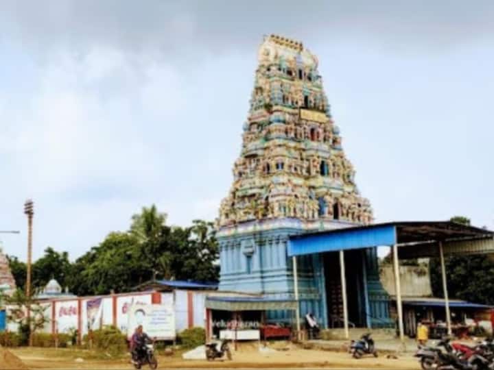 Tension Prevails In TN's Villupuram After Dalits Denied Entry To Temple Tension Prevails In TN's Villupuram After Dalits Denied Entry To Temple