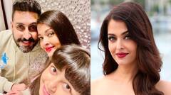 ਐਸ਼ਵਰਿਆ ਰਾਏ ਨੇ ਸਭ ਦੇ ਸਾਹਮਣੇ ਅਭਿਸ਼ੇਕ ਬੱਚਨ ਨੂੰ ਕੱਢੀਆਂ ਅੱਖਾਂ, ਭਤੀਜੀ ਨਵਿਆ 'ਤੇ ਵੀ ਕੀਤਾ ਗੁੱਸਾ, ਵੀਡੀਓ ਵਾਇਰਲ