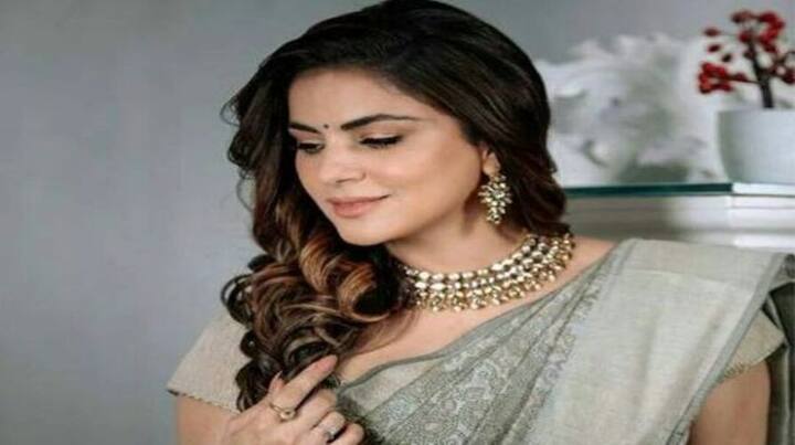 Shraddha Arya On Dalai Lama Controversy: ਟੀਵੀ ਅਦਾਕਾਰਾ ਸ਼ਰਧਾ ਆਰੀਆ ਨੇ ਬੀਤੇ ਦਿਨ ਤਿੱਬਤੀ ਅਧਿਆਤਮਕ ਆਗੂ ਦਲਾਈ ਲਾਮਾ ਦੇ ਵਿਵਾਦ ਦੀ ਨਿੰਦਾ ਕੀਤੀ ਸੀ। ਟ੍ਰੋਲਿੰਗ ਤੋਂ ਬਾਅਦ ਹੁਣ ਉਨ੍ਹਾਂ ਨੇ ਮੁਆਫੀ ਮੰਗ ਲਈ ਹੈ।