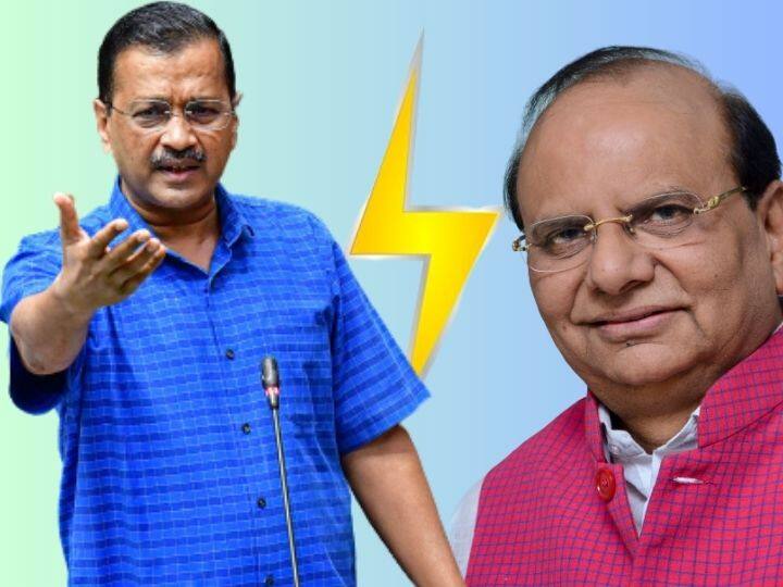 दिल्ली सरकार बनाम उपराज्यपाल की जंग, सुप्रीम कोर्ट ने पूछा- 'मंत्रिपरिषद की सलाह के बिना कैसे काम कर सकते हैं LG?' Delhi Government vs LG Tussle Supreme Court asked How can LG work without advice of Council of Ministers GNCTD Act Explainer दिल्ली सरकार बनाम उपराज्यपाल की जंग, सुप्रीम कोर्ट ने पूछा- 'मंत्रिपरिषद की सलाह के बिना कैसे काम कर सकते हैं LG?'