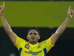 IPL 2008માં હતો બોલ બોય, હવે બન્યો પ્રથમ ઇમ્પેક્ટ પ્લેયર, આવી છે તુષાર દેશપાંડેની કહાની