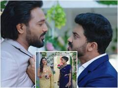 Ennenno Janmalabandham April 11th: తన విజయానికి కారణం మాళవిక అన్న యష్- గుండె పగిలేలా ఏడ్చిన వేద