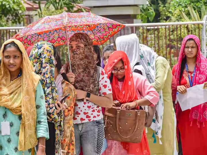 Telangana Weather Forecast IMD Predicts Temperatures Up To 40 Degrees Heat Wave Telangana: Brace For Scorching Heat As IMD Predicts Temperatures Up To 40 Degrees In Coming Days