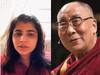 Chinmayi On Dalailama: 'சவுக்கடி தர வேண்டும்.. வெட்கப்படுங்கள்..' தலாய்லாமா விவகாரத்தில் கொந்தளித்த சின்மயி..!