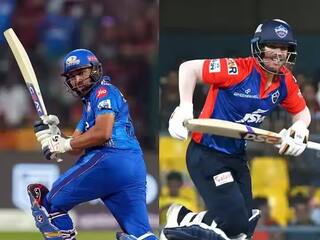 DC vs MI: દિલ્હી-મુંબઇ વચ્ચે આજે મેચ, આજે બન્ને ટીમોમાં કેવી હશે પ્લેઇંગ ઇલેવન, ને કોણ બનશે ઇમ્પેક્ટ પ્લેયર...... DC vs MI: દિલ્હી-મુંબઇ વચ્ચે આજે મેચ, આજે બન્ને ટીમોમાં કેવી હશે પ્લેઇંગ ઇલેવન, ને કોણ બનશે ઇમ્પેક્ટ પ્લેયર......