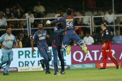 RCB vs LSG: শেষ ওভারে থ্রিলার! আরসিবি-র বিরুদ্ধে কীভাবে জিতল লখনউ?