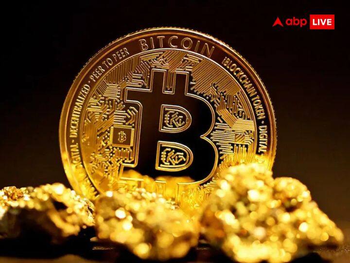 Cryptocurrency Prices Today 26 April 2023 Know Rate of Bitcoin, Ethereum, Litecoin, Ripple, Dogecoin Other Cryptocurrencies India Cryptocurrency Prices: 24 గంటల్లో బిట్‌కాయిన్‌ రూ.1.10 లక్షలు జంప్‌!