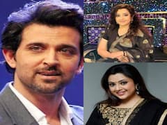 कंगना से पहले ये हीरोइन थी ऋतिक रोशन के प्यार में चूर, सुजैन संग शादी की खबर सुन हो गई थी ऐसी हालत