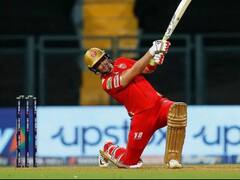 विरोधी खेमों के लिए आफ़त बन सकता है पंजाब किंग्स का ये दिग्गज बल्लेबाज़, बाकी मैचों के लिए टीम में शामिल