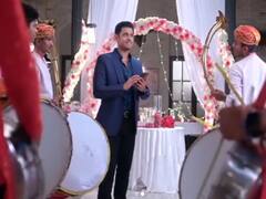 गुम है किसी के प्यार में: सई के लिए विराट कर रहा रोमांटिक डिनर का सेटअप! पर आने वाला है भयंकर तूफान, मेहनत पर पानी फेरेगी पत्रलेखा