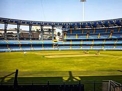 Photos: विश्व कप 2023 से पहले BCCI का बड़ा फैसला, इन 5 स्टेडियमों को सुधारने में करोड़ों होंगे खर्च