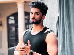 ‘बिग बॉस’ फेम जीशान खान को कहा गया ‘आतंकवादी’, एक्टर ने दिया करारा जवाब