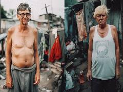 गरीब होते तो कैसे दिखते एलन मस्क और मुकेश अंबानी? एआई ने बनाई धनकुबेरों की तस्वीरें