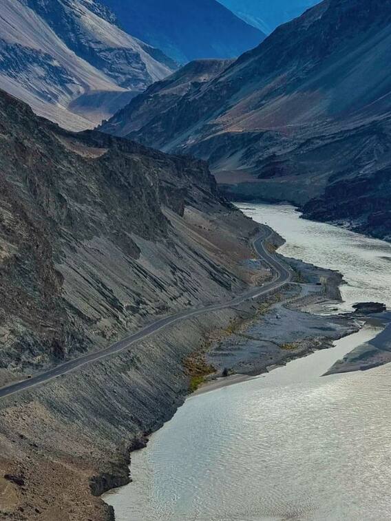 IRCTC का नया पैकेज, गर्मी की छुट्टियों में जाएं लद्दाख, खर्च भी होगा कम