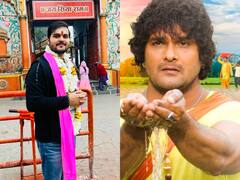 Khesari lal yadav संग भिड़ते दिखेंगे Arvind Aklela Kallu, पर्दे पर किसकी नैया पार करवाएंगे भगवान हनुमान