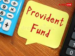 पीपीएफ पर ब्याज दरें नहीं बढ़ने से सरकारी कर्मचारियों को लगा झटका, जीपीएफ-सीपीएफ पर नहीं बढ़ी ब्याज दरें