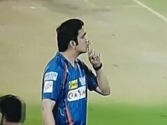 क्या धोनी और विराट कोहली से चिढ़ते हैं गौतम गंभीर? लगातार होना पड़ता है ट्रोल