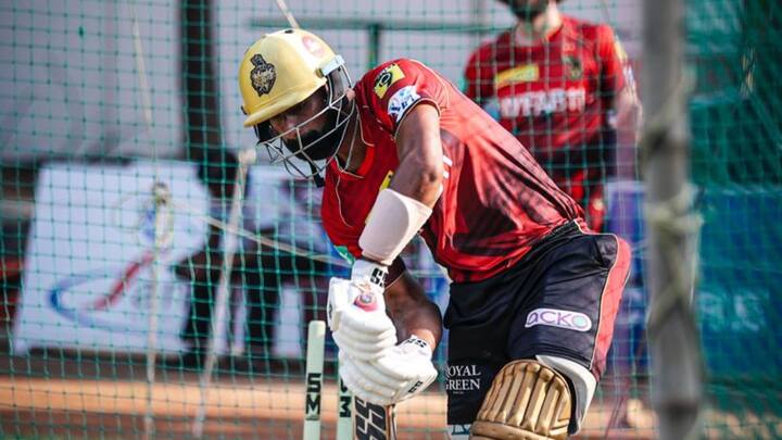 ওপেনিংয়ের জন্য লিটনের প্রতিপক্ষ গুরবাজ, জগদীশানরা। তাঁদের পিছনে ফেলে তিনি একাদশে নিজের জায়গা তৈরি করতে পারেন কি না, সেটাই দেখার।