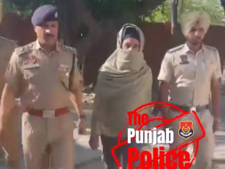 You Can Run, But Can't Hide: Punjab Police's Tweet After Amritpal Aide Papalpreet Singh's Arrest You Can Run, But Can't Hide: Punjab Police's Tweet After Amritpal Aide Papalpreet Singh's Arrest