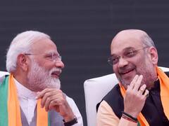 Amit Shah: மக்களவை தேர்தலில் 300 இடங்களில் பா.ஜ.க. வெல்லும்; அடுத்த முறையும் மோடிதான் - அமித் ஷா