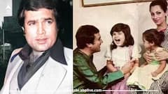 Bollywood Kissa: ਰਾਜੇਸ਼ ਖੰਨਾ ਨੇ ਪੰਜ ਮਹੀਨਿਆਂ ਤੱਕ ਨਹੀਂ ਸੀ ਦੇਖਿਆ ਆਪਣੀ ਛੋਟੀ ਬੇਟੀ ਦਾ ਮੂੰਹ, ਇਹ ਸੀ ਵੱਡਾ ਕਾਰਨ