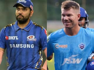 MI vs DC Head to Head: दिल्ली और मुंबई के बीच बराबरी की रही है टक्कर, जानें आज कौन मारेगा बाज़ी