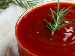 Tomato Ketchup : जास्त टोमॅटो केचप खाल्ल्यानंं आरोग्यावर होईल वाईट परिणाम; वाचा तोटे