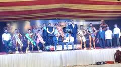 सांगली : तिसऱ्या राष्ट्रीय शरीरसौष्ठव स्पर्धेत महाराष्ट्राचा नंदलाल झा 'भारत सर्वश्रेष्ठ'