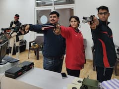 उदयपुर: शूटर महेंद्र सिंह को मिल चुके हैं 200 से ज्यादा मेडल, बेटे-बेटी ने भी बनाया शूटिंग में कैरियर