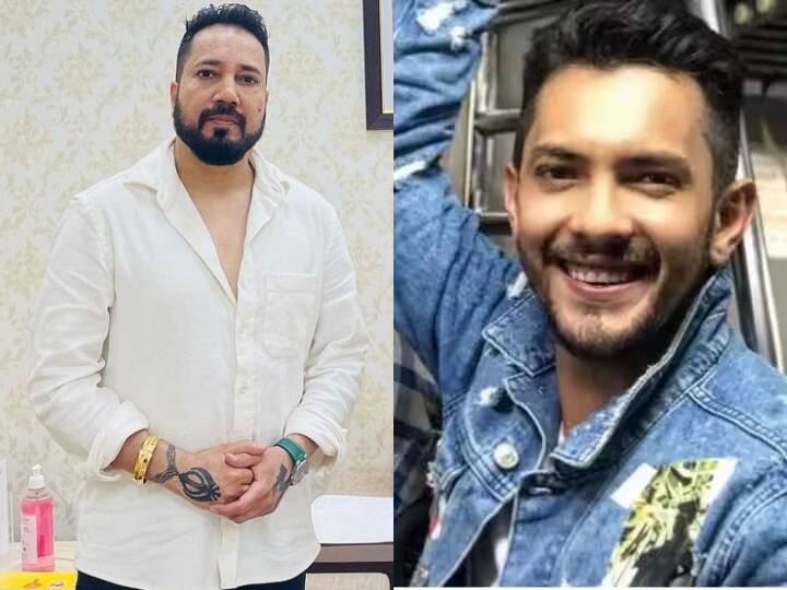 Entertainment Top 5 News 11 April mumbai police arrested who threatened Salman Khan Aditya Narayan took a break from social media Entertainment Top 5 News 11 April: राखी को जबरन Kiss मामले में मीका सिंह ने खटखटाया कोर्ट का दरवाज़ा, आदित्य नारायण ने छोड़ा सोशल मीडिया