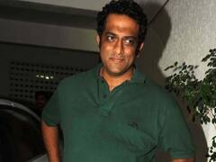 Anurag Basu: अनुराग बासु ने खोला 'छत्तीसगढ़ कनेक्शन' का राज, बताया- क्यों हर फिल्म में देते हैं छत्तीसगढ़ को प्रायोरिटी