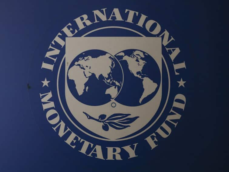 IMF Lowers India's Economic Growth Forecast To 5.9% For FY24