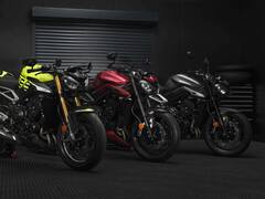 ट्रायम्फ के टू-व्हीलर्स की बिक्री करेगी बजाज ऑटो, जल्द पेश हो सकती है बाइक की नई रेंज