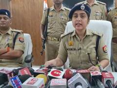 श्रावस्ती: निकाय चुनाव के दौरान इस्तेमाल के लिए बन रहे अवैध असलहे बरामद, तीन गिरफ्तार