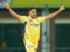 आईपीएल 2008 में थे बॉल ब्वॉय, अब बने पहले इंपैक्ट प्लेयर; ऐसी है तुषार देशपांडे की कहानी