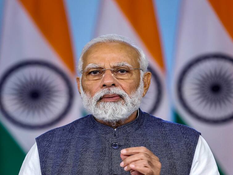 PM Modi To Flag Off Rajasthan's First Vande Bharat Express On Wednesday, Will Connect Ajmer To Delhi PM Modi To Flag Off Rajasthan's First Vande Bharat Train Today, Will Connect Ajmer To Delhi