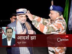 वाइब्रेंट विलेज प्रोग्राम से ड्रैगन की नींद हराम